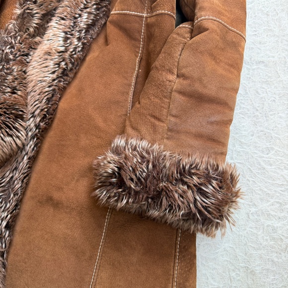 Vintage Penny Lane Coat – Marvin Richards - Picture 6 of 8